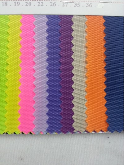 GZ-DL  420D平紋尼龍    DL-4201 細節-1